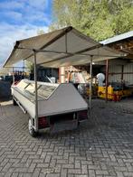 Gekoelde Verkoopwagen, Auto diversen, Aanhangers en Bagagewagens, Ophalen, Gebruikt