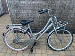 Cortina fiets 26 inch, Fietsen en Brommers, Fietsen | Meisjes, Ophalen, Gebruikt, 26 inch of meer