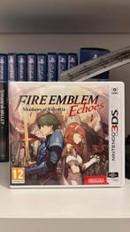 Fire emblem echoes 3ds, Ophalen of Verzenden, Zo goed als nieuw
