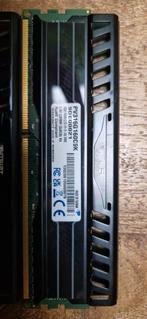 🧠Te koop: Intel Core i7-4790 + 16GB DDR3 RAM (2x8GB)✅, Computers en Software, Moederborden, PCmeneer, DDR3, Ophalen of Verzenden