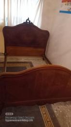 Antiek Houten Bed, Ophalen of Verzenden