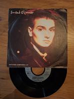 Sinéad O'Connor - Nothing Compares 2 U - Vinyl Single, Cd's en Dvd's, Gebruikt, 7 inch, Single, Ophalen of Verzenden