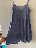 Pull & Bear jurk maat M, Maat 38/40 (M), Blauw, Ophalen of Verzenden, Zo goed als nieuw