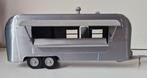Airstream Food trailer Scalextric Ninco Carrera, Overige merken, Onderdelen, Nieuw, Ophalen of Verzenden