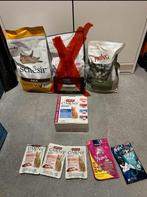 Kattenvoer Schesir, Prins Sensitive,Animonda Carny, Dieren en Toebehoren, Dierenvoeding, Ophalen of Verzenden, Kat