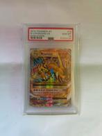 M Charizard EX XY #13 evolutions Psa 10, Ophalen of Verzenden, Nieuw