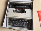 typmachine Olivetti Dorn, Ophalen