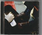 Ian Siegal - Swagger, Ophalen of Verzenden, 1980 tot heden, Gebruikt, Blues