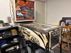Legendarische vintage Bally Nitro Groundshaker flipperkast, Verzamelen, Ophalen, Gebruikt, Elektronisch, Bally
