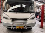 Frankia Camper Ducato Pushbar Bullbar, Niet ingevuld, Niet ingevuld, Niet ingevuld