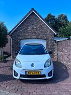 Renault Twingo 1.2 16V 2009 Wit, Voorwielaandrijving, 4 cilinders, 4 stoelen, Wit