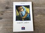 Confetti conflict . Carry Slee ., Ophalen of Verzenden, Gelezen