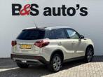 Suzuki VITARA 1.5 Hybrid Select Automaat Adaptive cruise con, Stof, Gebruikt, Euro 6, 4 cilinders