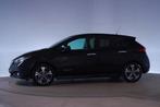 Nissan Leaf 40KWH[ Airco Apple CarPlay LED koplampen], Automaat, 0 cilinders, Gebruikt, 150 pk