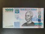 Tanzania pick 36a 2003 UNC, Postzegels en Munten, Bankbiljetten | Afrika, Los biljet, Ophalen of Verzenden, Tanzania