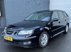Saab 9-3 Sport Estate 1.8 Linear YOUNGTIMER/AIRCO/LMV/NAP, Auto's, Saab, Stof, 4 cilinders, 1796 cc, Origineel Nederlands
