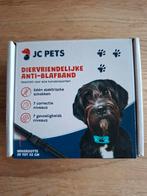 Diervriendelijke anti-blafband, Dieren en Toebehoren, Ophalen, Zo goed als nieuw
