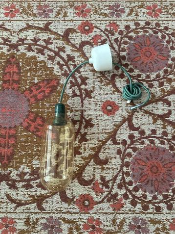 Norman Copenhagen Amp Lamp - Zo goed als nieuw! beschikbaar voor biedingen