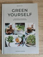 Brenda Bas - Green Yourself, Ophalen, Zo goed als nieuw, Brenda Bas