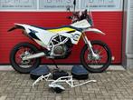 HUSQVARNA 701 ENDURO (bj 2019), Motoren, Motoren | Husqvarna, Motorrijbewijs A, Bedrijf, Enduro, 692 cc