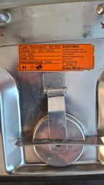 Thermoport  105 WD, Ophalen of Verzenden, Gebruikt