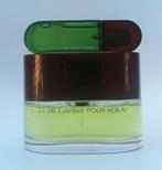 Cartier Must de Cartier Pour Homme Set, Ophalen of Verzenden, Nieuw