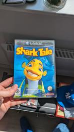 Shark tale GameCube, Spelcomputers en Games, Games | Nintendo GameCube, Vanaf 3 jaar, Avontuur en Actie, Ophalen of Verzenden