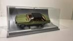 Opel commodore gs coupe 1972 schuco 1.43