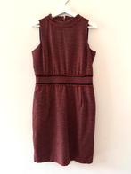 JOOP beeldige wijnrode jurk 38 nieuwstaat CHCS casual, Kleding | Dames, Maat 38/40 (M), Nieuw, Joop, Ophalen of Verzenden