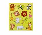 Leuke Uitdeelcadeaus / Traktatie Thema Jungle/Safari, Ophalen of Verzenden, Nieuw, Feestartikel, Verjaardag