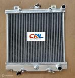 Radiateur Nissan Pao 1989 1990 1991 AUTO 1.0 L MA10S I4 AT, Auto-onderdelen, Motor en Toebehoren, Nieuw, Ophalen of Verzenden