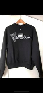 Nieuwe zwarte trui merk black bananas maat xs, Ophalen of Verzenden, Nieuw, Maat 46 (S) of kleiner, Zwart