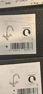 Partij wastafelkranen, Online, 1 speler, Ophalen of Verzenden, Zo goed als nieuw