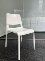 Witte Ikea Stoel - Theodores, Ophalen, Wit, Zo goed als nieuw, Eén