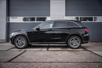 Mercedes-Benz GLC-klasse 200 Premium AMG |Sfeer |Leder |Stoe, 12 maanden, Gebruikt, Euro 6, 4 cilinders