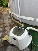 Intex zout water systeem, Tuin en Terras, Zwembad-toebehoren, Ophalen, Gebruikt