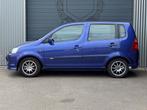 Daihatsu Young RV 1.3-16V VTi Nap|Apk, Stof, Gebruikt, 4 cilinders, Blauw