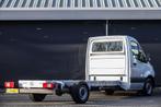 Mercedes-Benz Sprinter L3 | 319Cdi 190Pk 9G-Tronic | Chassis, Automaat, 12 maanden, Gebruikt, Zwart