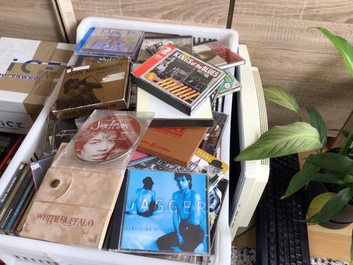 GROTE PARTIJ  met CD,s 💥 ophalen voor maar €400,00, Cd's en Dvd's, Cd's | Overige Cd's, Gebruikt, Ophalen