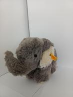 Stieff olifant 5350/22 - IN PRIJS VERLAAGD!, Ophalen of Verzenden, Zo goed als nieuw, Stoffen beer, Steiff