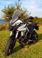 Ducati Multistrada 950 | 2017 | 28780km | Hyperpro | Garmin, Particulier, Toermotor
