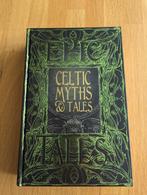 Celtic Myths & Tales, Ophalen of Verzenden, Zo goed als nieuw, Diverse auteurs