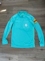 Nike KNVB Scheidsrechter Shirt Lange Mouw Maat M, Ophalen of Verzenden, Zo goed als nieuw, Shirt