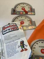 Tiptoi Raadsels op reis (voor in de auto), Ophalen of Verzenden, Zo goed als nieuw, Ontdekken, Met geluid