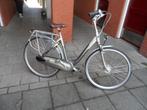 gazelle,  orange  plus.  lage  instap., Fietsen en Brommers, Fietsen | Dames | Damesfietsen, Ophalen, 53 tot 56 cm, Versnellingen