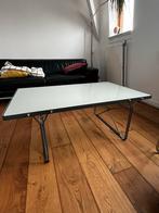Ikea/ Niels Gammelgaard salontafel - In goede staat, Huis en Inrichting, Tafels | Salontafels, Ophalen, Gebruikt, 100 tot 150 cm