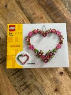 Lego hartje Nieuw 40638, Kinderen en Baby's, Speelgoed | Duplo en Lego, Ophalen of Verzenden, Nieuw, Complete set, Lego