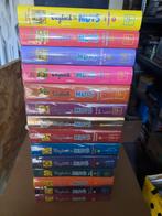 14 delen - Dagboek van een Muts, Ophalen of Verzenden, Zo goed als nieuw, Rachel Renée Russell, Fictie