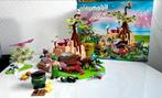 Playmobil 5447 genezende fairy elexie in dierenbos, Kinderen en Baby's, Speelgoed | Playmobil, Complete set, Ophalen of Verzenden