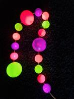 Lichtbollensnoer ikea  finfin, Ophalen of Verzenden, Gebruikt, Lamp